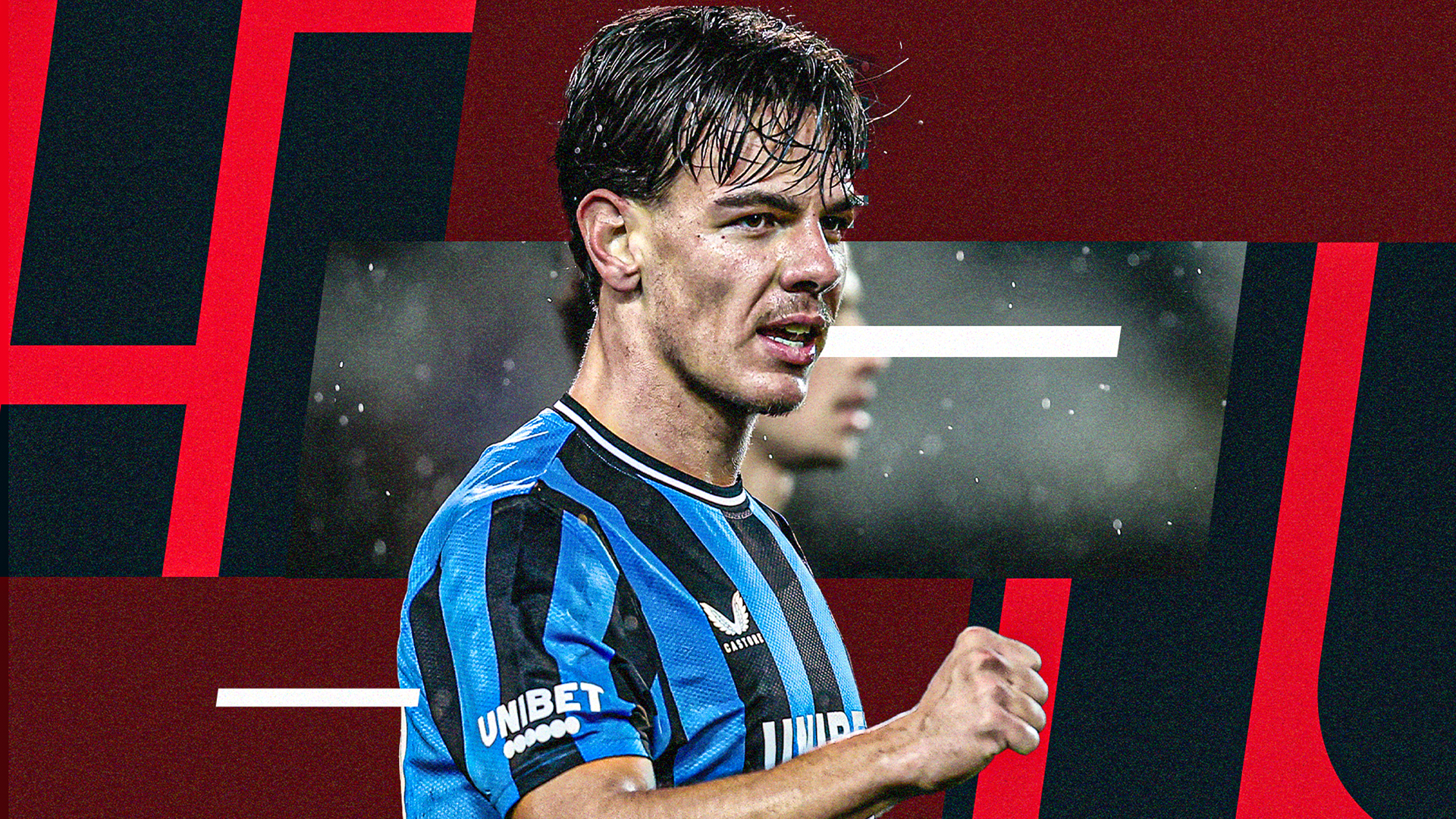 Calciomercato.com – Milan, Jashari è atterrato: il programma tra visite e firma