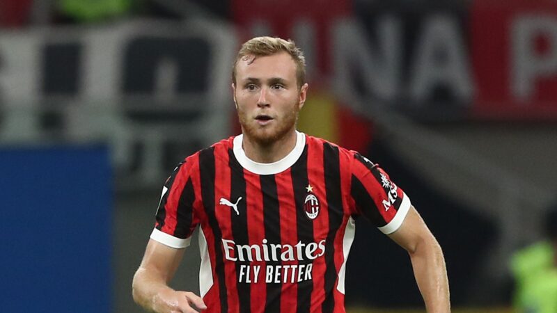 Milan, Pobega va al Bologna: “Saluto questa famiglia da uomo. Sono orgoglioso dei risultati raggiunti”
