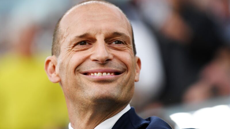 Milan, al via la nuova stagione: ecco quando sarà presentato Allegri
