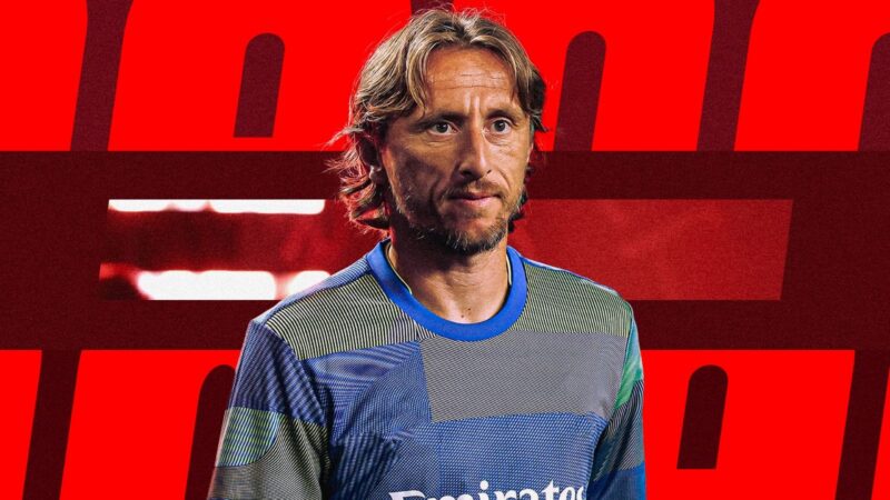 Milan, è il giorno di Modric: attesa per l’arrivo, il programma della sua prima giornata in rossonero