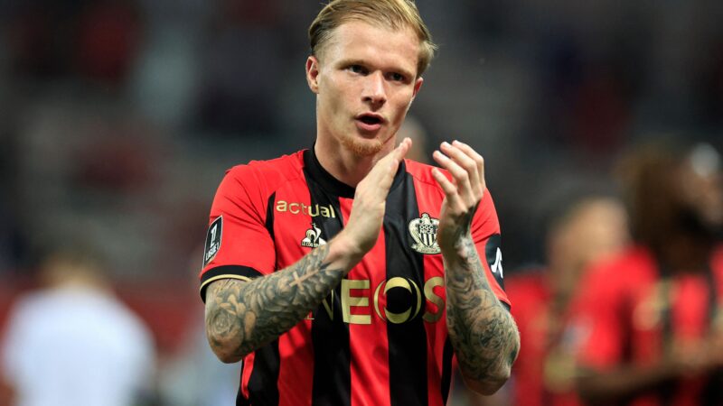 Milan, nuova pista per il dopo Theo: niente Brown, occhi su Bard