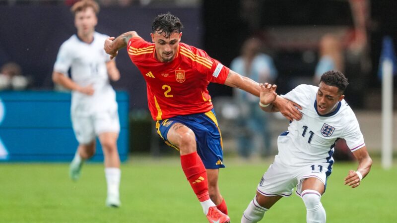 Milan, rischia di sfumare anche Marc Pubill: il Wolverhampton fa sul serio