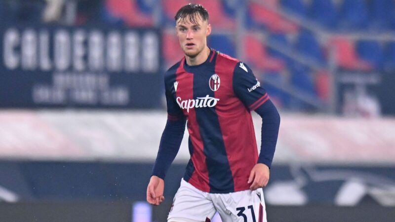 Napoli, passi avanti per Beukema: il Bologna abbassa le pretese, intesa vicina