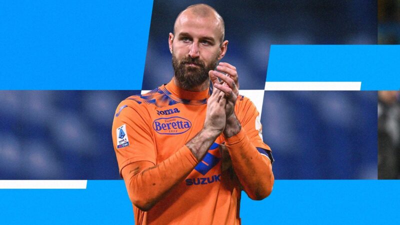 Napoli, ufficiale l’arrivo di Vanja Milinkovic-Savic: il comunicato e i dettagli