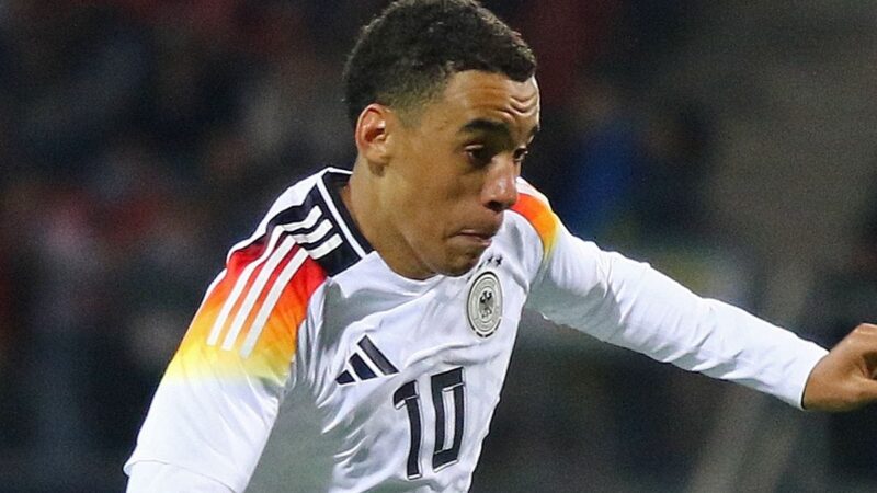 Nessuno è la colpa – Jamal Musiala dice che non c’è alcuna sensazione male verso Gianluigi Donnarumma dopo un infortunio all’orrore