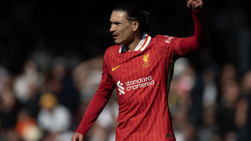 Newcastle United ha dato il via libera per lo spettacolare accordo Darwin Nunez: rapporto