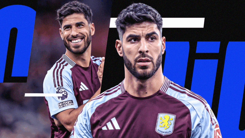 Niente Inter per Asensio, giocherà nel Fenerbahce di Mourinho: accordo col PSG, le cifre e i dettagli