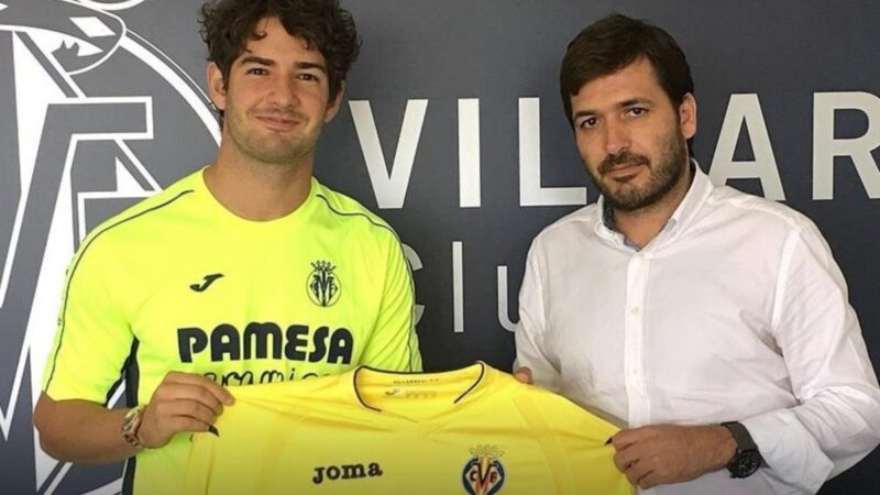 “Non ascolto più la chiamata della palla, la priorità è mio figlio”