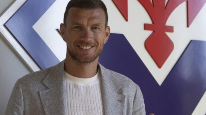 “Non avevo mai visitato Florence o come turista”