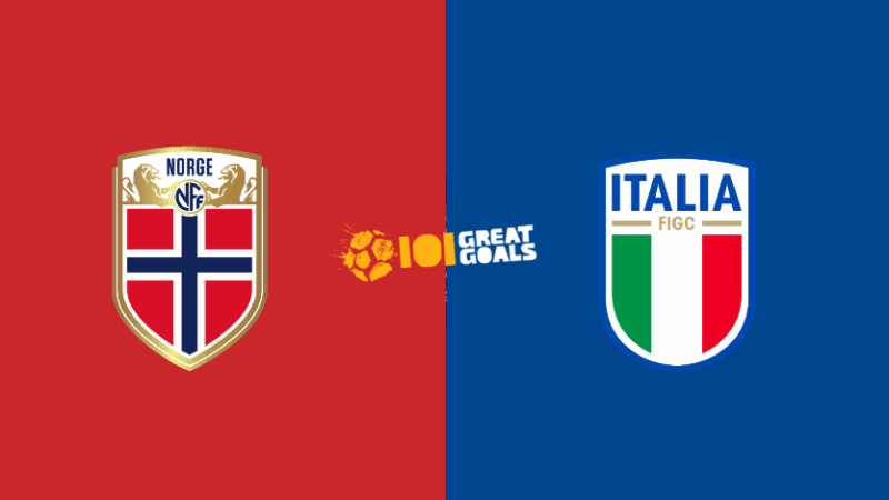 Offerte di scommesse per le donne femminili – migliori promozioni di scommesse gratuite per la Norvegia vs Italia