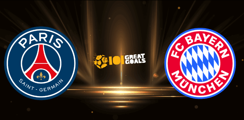 PSG vs Bayern – Best Club World Cup gratuiti e siti di scommesse
