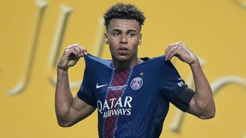 Paris Saint-Germain 2-0 Bayern Monaco