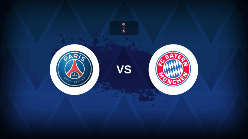 Paris Saint-Germain contro Bayern Monaco: formazione, statistiche e anteprima