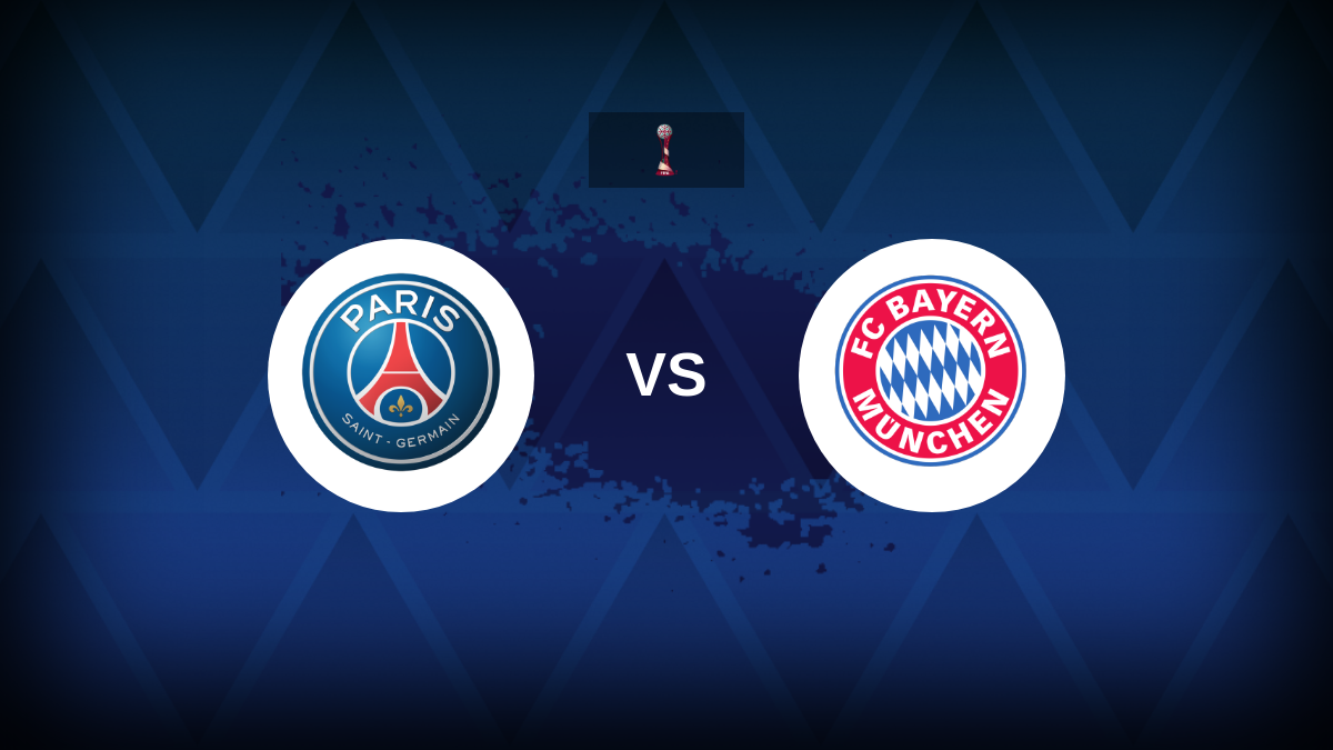 Paris Saint-Germain contro Bayern Monaco: formazione, statistiche e anteprima