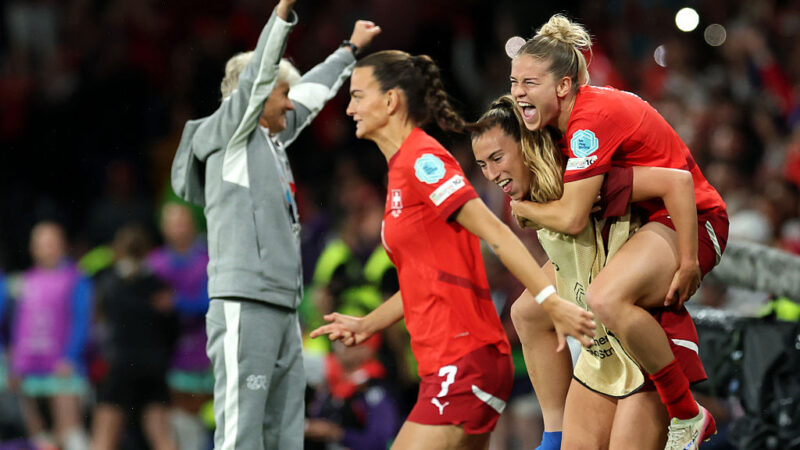 Permutazioni di gruppo Euro 2025: di cosa ha bisogno ogni nazione?