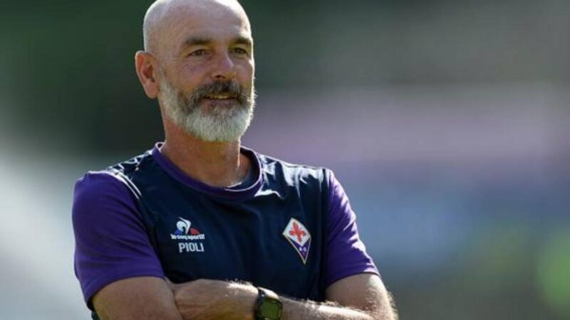 Pioli ritorna in panchina della Fiorentina