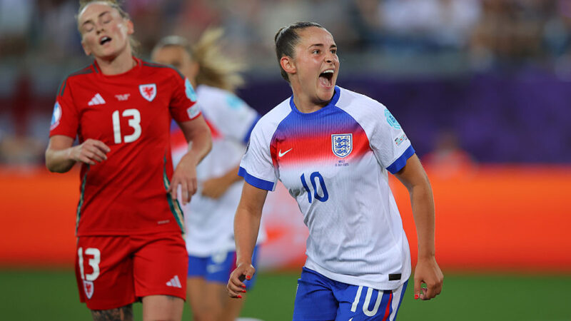 Quando l’Inghilterra gioca successiva all’Euro 2025 e chi sono contro?