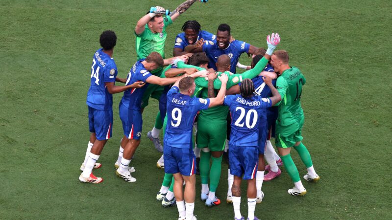 Quanto ha guadagnato il Chelsea al Mondiale per Club