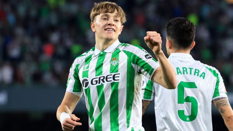 Quanto ha pagato il Como Jesus Rodriguez