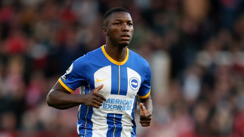 Quiz! Puoi nominare Brighton e Hove Albion Top 20 Vendite da record?