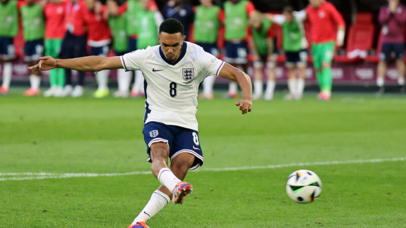 Quiz! Puoi nominare ogni giocatore di Liverpool per essere andato in un grande torneo con l’Inghilterra, dal 1966?