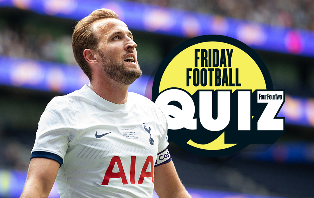 Quiz di calcio del venerdì, episodio 73: Riesci a ottenere 20 risposte corrette?