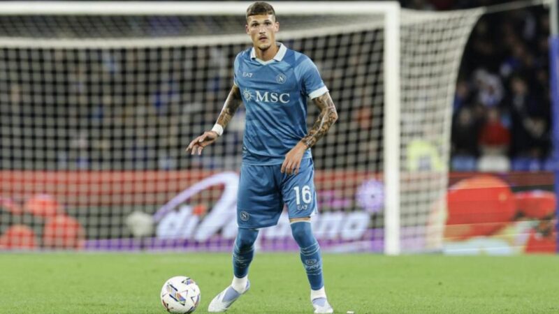 Rafa Marín sarà un nuovo giocatore di Villarreal