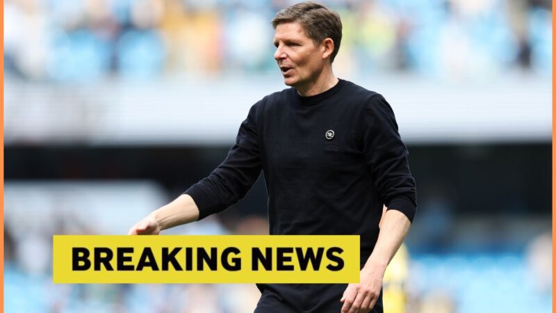 La star del Crystal Palace Jefferson Lerma non è soddisfatta del suo ruolo attuale