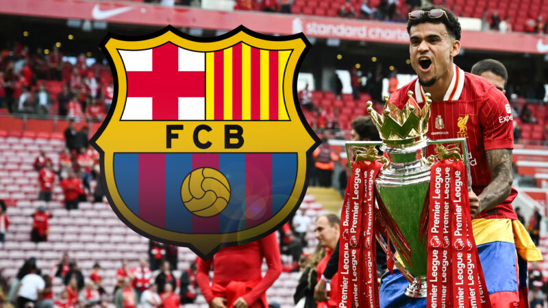 Rapporto Liverpool: Luis Diaz Exit “ancora vivo”, nonostante il “accordo verbale” di Barcellona