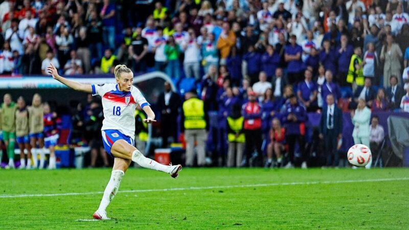 Rapporto, risultato, obiettivi come leonesse mantengono il titolo a Euro 2025