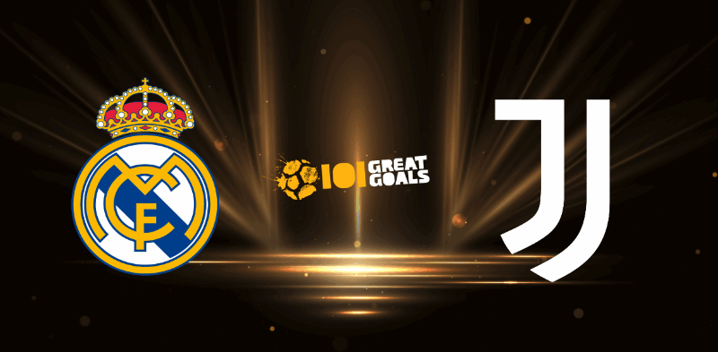 Real Madrid vs Juventus – Coppa del Mondo di club scommesse gratuite e offerte di scommesse