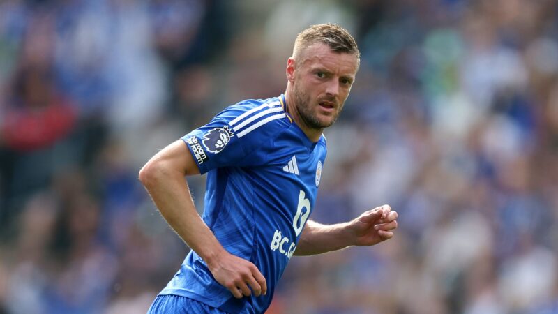 Repubblica – Vardy al Genoa, l’affare era fatto ma Vieira ha detto no: il retroscena