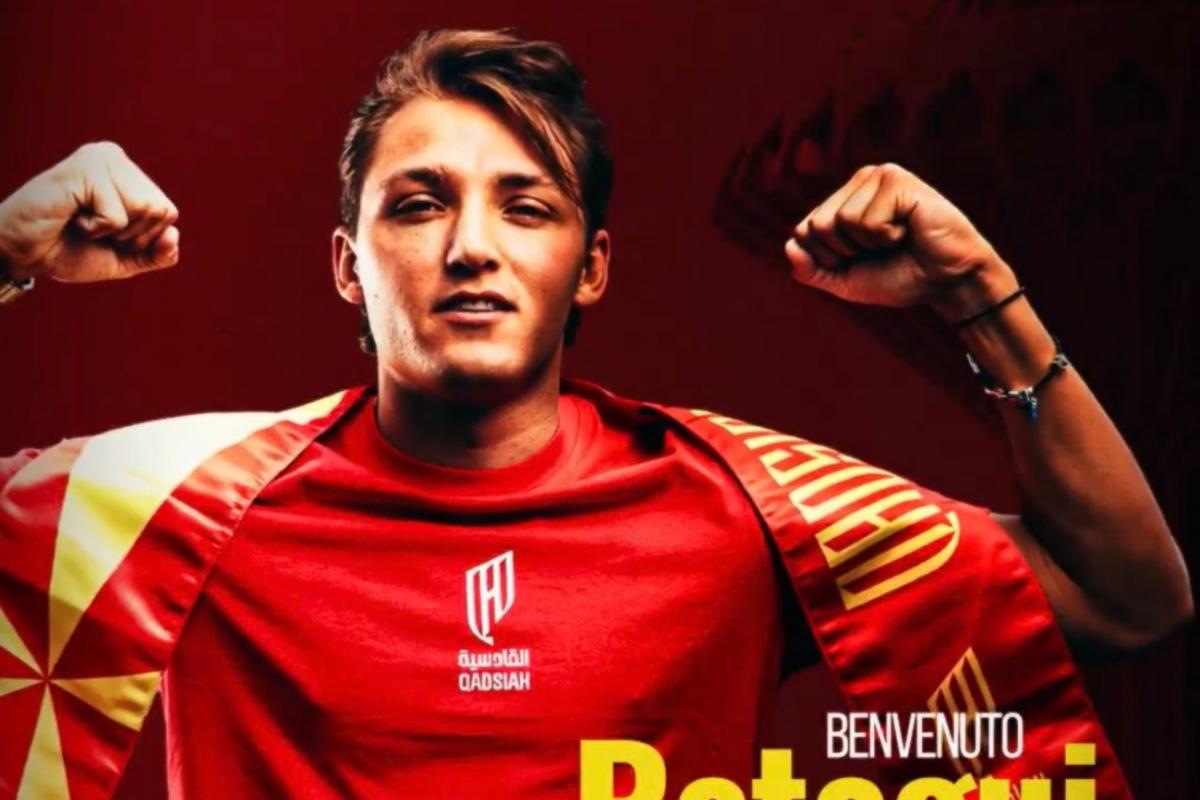 Retegui per al-Qadsiah di Míchel … in cambio di 70 milioni di euro!