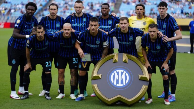Rivoluzione morbida in Inter