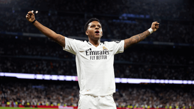 Rodrygo è il perfetto sostituto per Luis Diaz a Liverpool quest’estate?