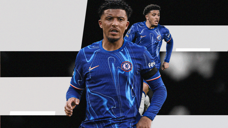 Sancho vuole solo la Juventus ed è pronto a tagliarsi lo stipendio. In arrivo un’offerta ufficiale di Comolli al Manchester United