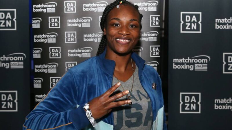 Shields parla di Rick Ross Hotel problemi e combattere Laila Ali