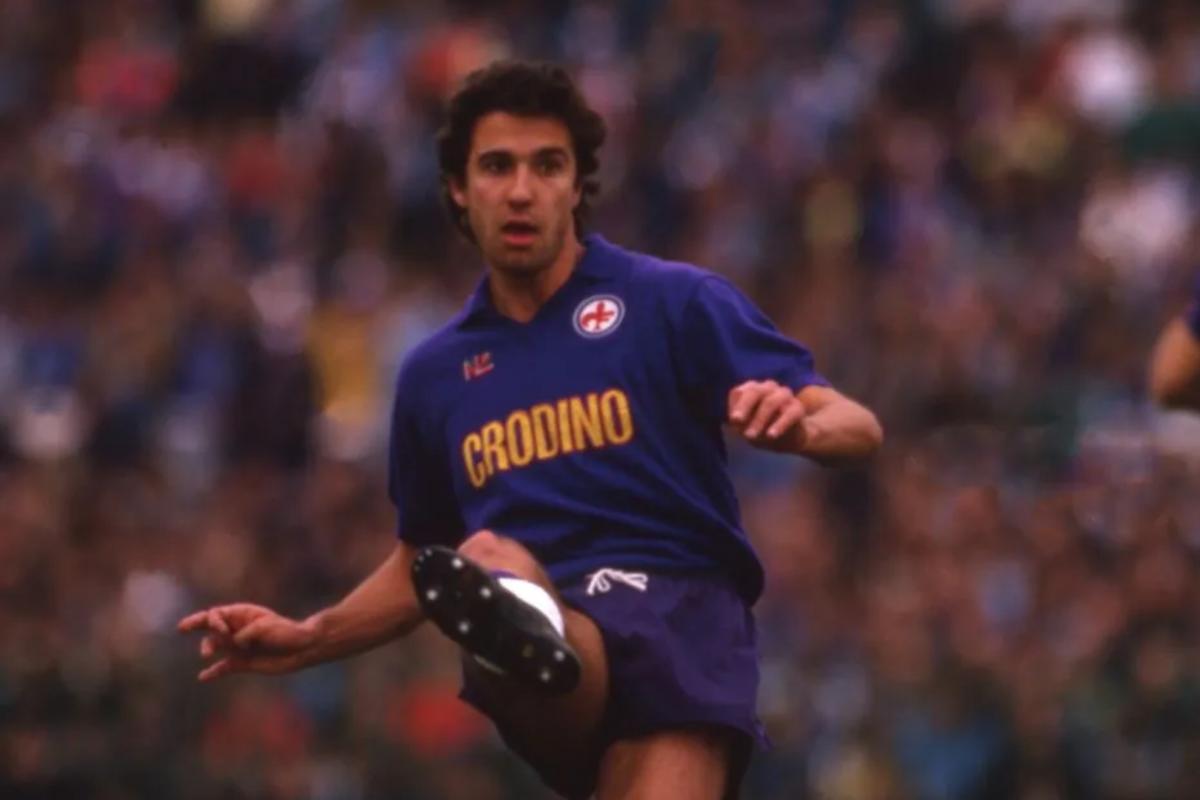 Shock in Italia per il presunto suicidio di un ex giocatore “fiore”