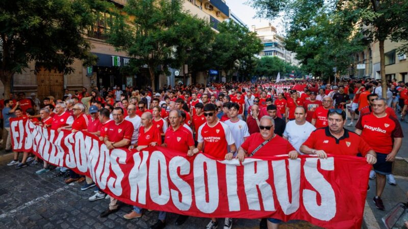 Sivillismo mantiene la sua fedeltà