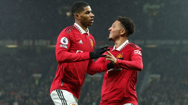 Sky – Juventus, nuovi contatti per Sancho e c’è anche Rashford per l’attacco: sondaggio con il Manchester United