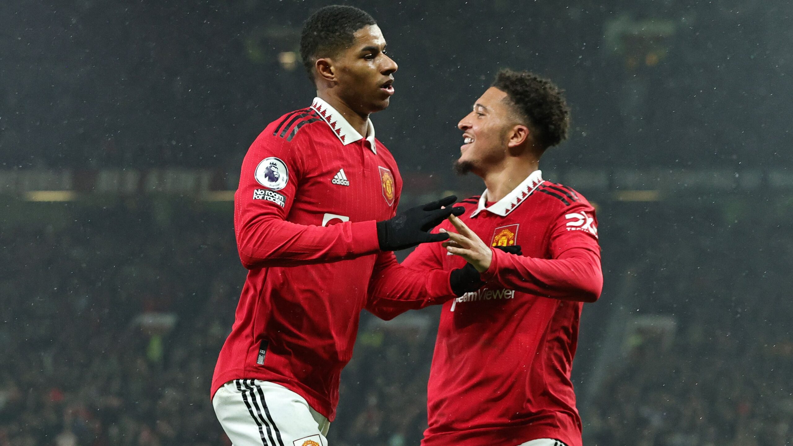 Sky – Juventus, nuovi contatti per Sancho e c’è anche Rashford per l’attacco: sondaggio con il Manchester United