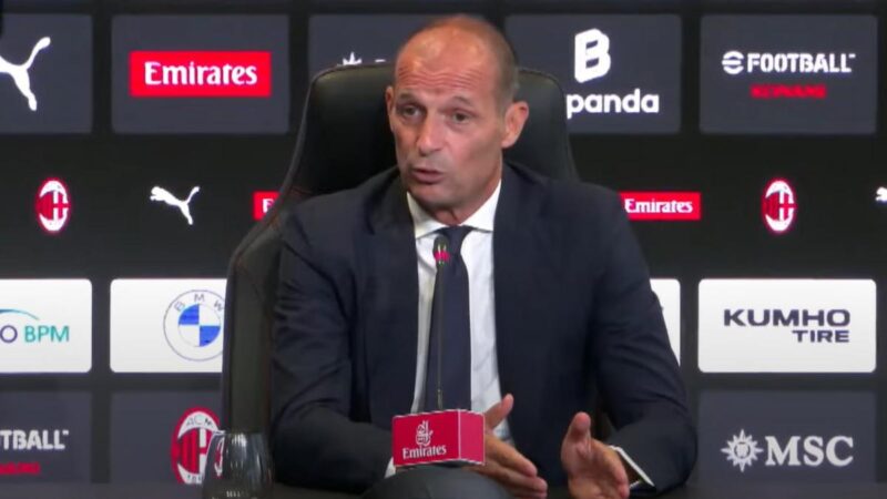 “Stiamo aspettando Modric, arriverà ad agosto”