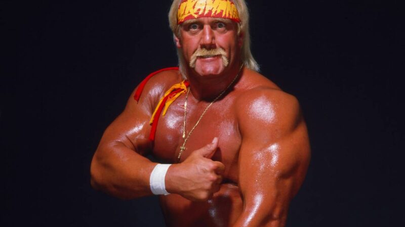 Sylvester Stallone, Charlotte Flair Pay Tribute