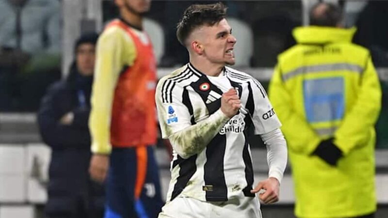 TS – Conceicao, ufficiale Juve! Cifre e durata del nuovo contratto