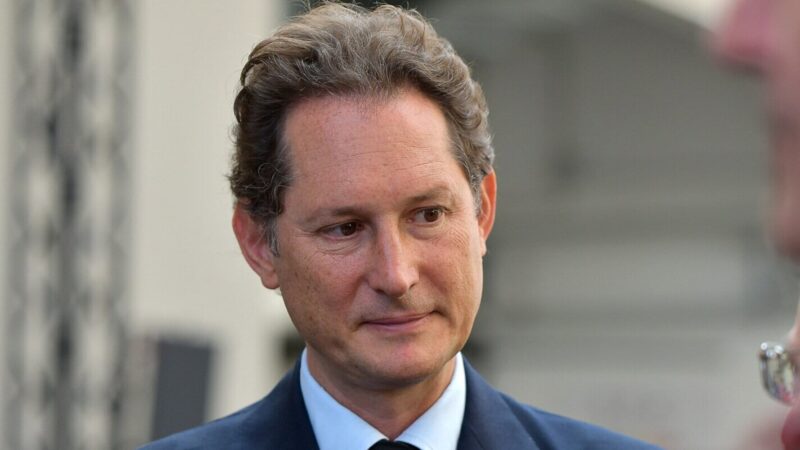 TS – Elkann, 15 milioni alla Juve e poi l’aumento di capitale: il duplice significato