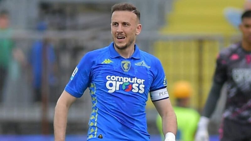 TS – Ismajli al Toro, beffa evitata dopo i dubbi di Coco: le cifre dell’affare
 