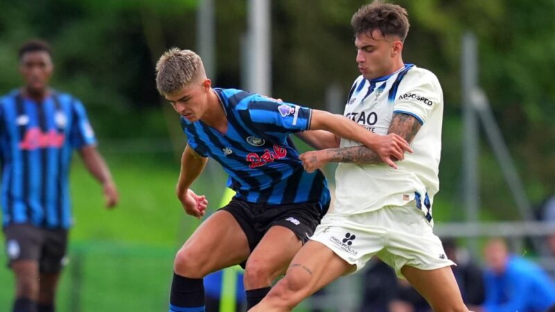 TS – Juric parte con una vittoria contro l’Atalanta U23