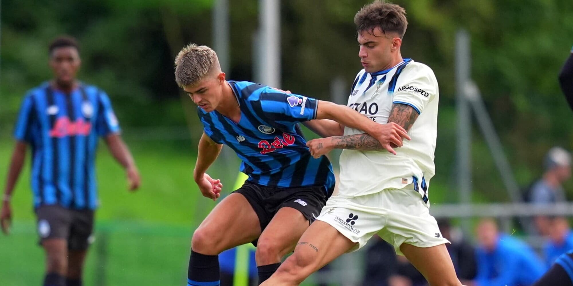 TS – Juric parte con una vittoria contro l’Atalanta U23