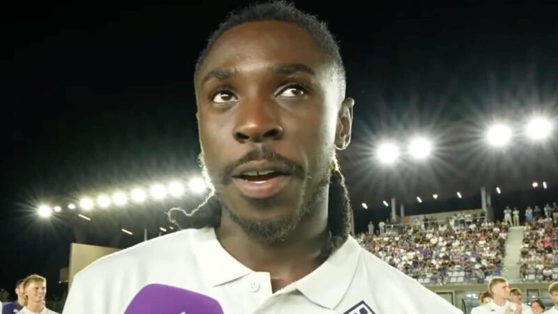 TS – “La Fiorentina mi ha aiutato. Voglio andare avanti”