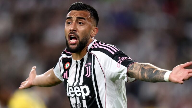 TS – Moggi risolve un problema alla Juve
 